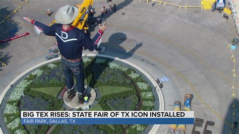 tex fair