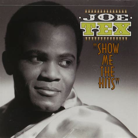 tex joe