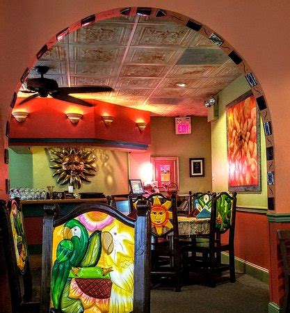 tex mex connection