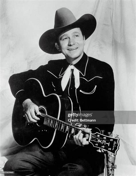 tex ritter