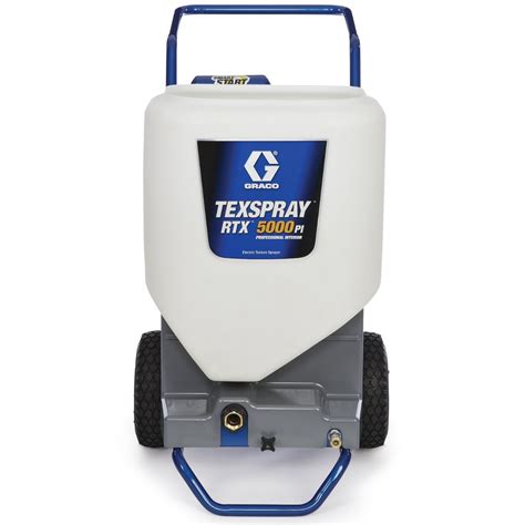 tex sprayer