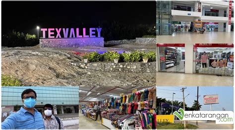 tex valley
