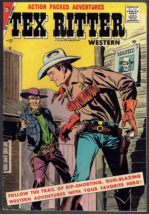 tex western