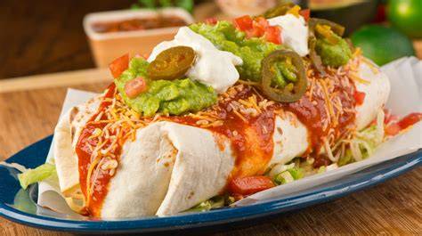 tex-mex