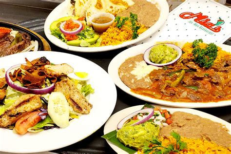 tex-mex restaurant
