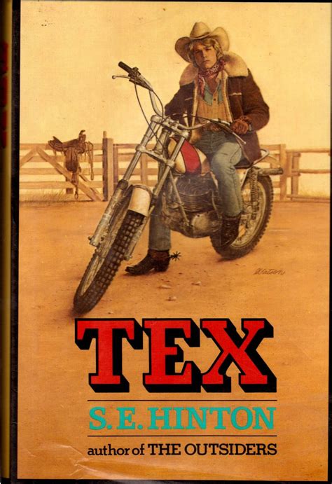 Full Download Tex Se Hinton 