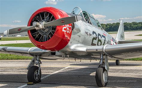 texan at-6