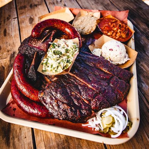 texan bbq