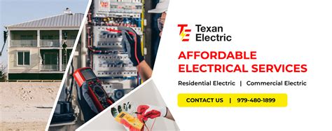 texan electric