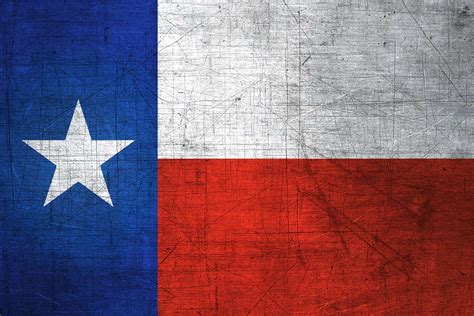 texan flag