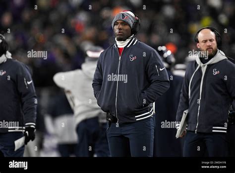 texan head coach