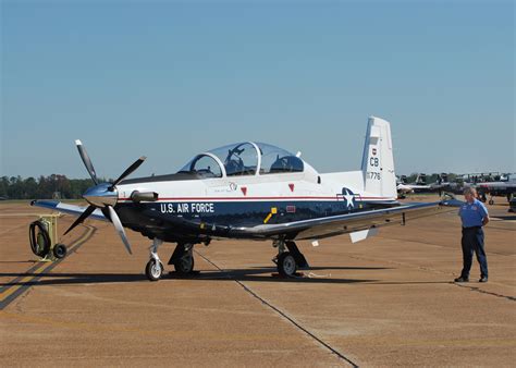 texan ii