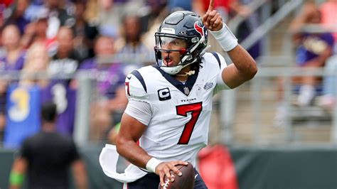 texan qb