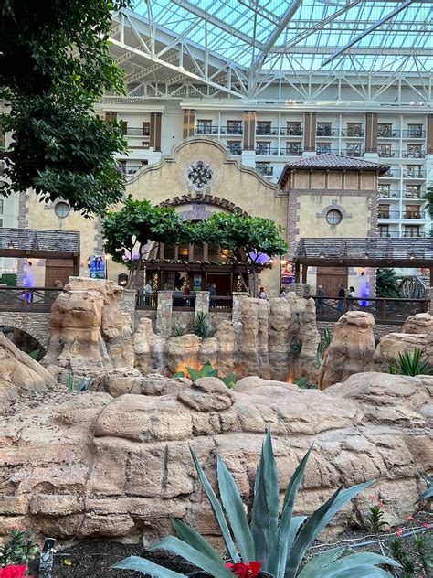 texan station