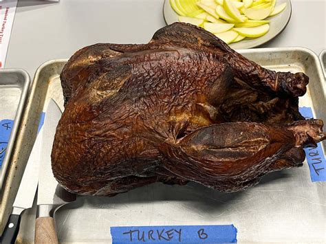 texan turkey