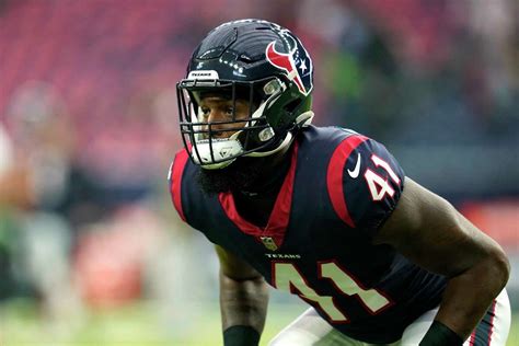 Texans Lb Zach Cunningham Benched For Missing Teamu0027s Covid 19 Test - Covid4d