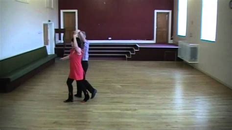 texas 2 step dance