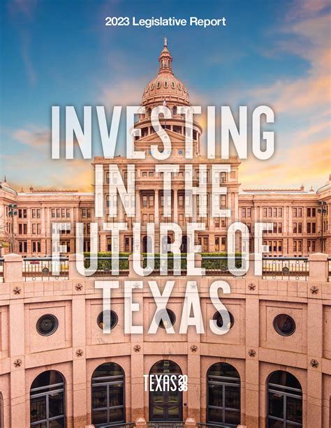 texas 2036