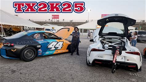 texas 2k