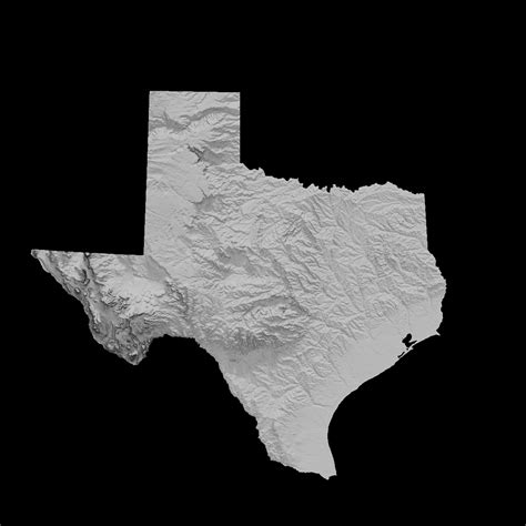 texas 3d
