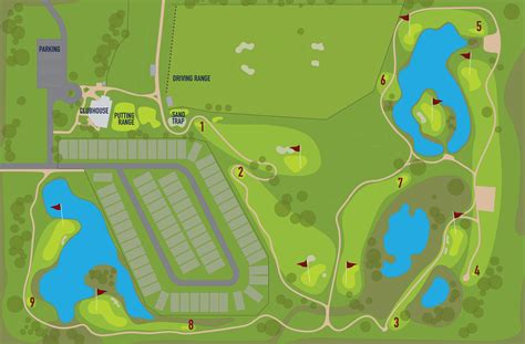 texas 9 golf