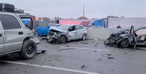 texas accident