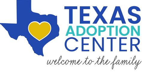 texas adoption