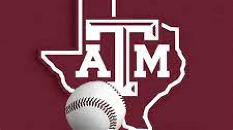texas aggies baseball