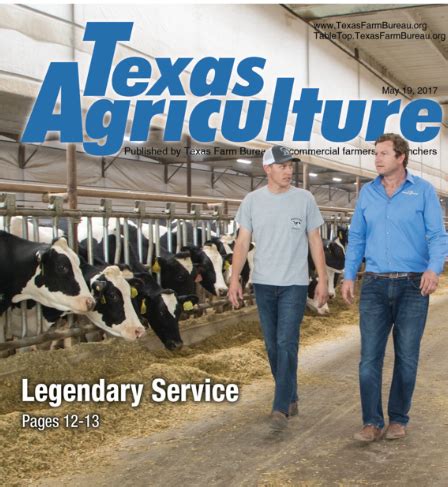 texas agr