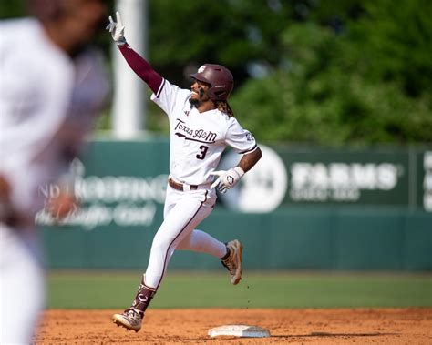 texas am baseball
