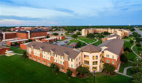 texas am commerce