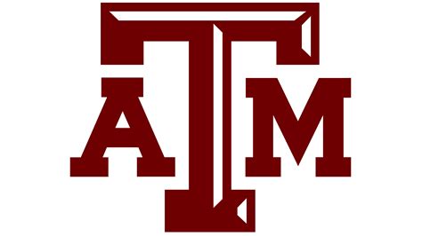 texas am logo