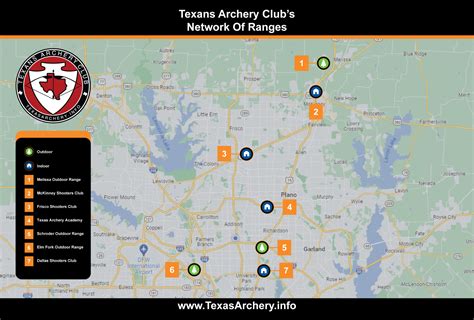 texas archery
