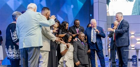 texas assemblies of god