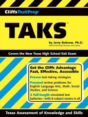 Texas Assessment Of Knowledge And Skills The Next Science Taks - Science Taks