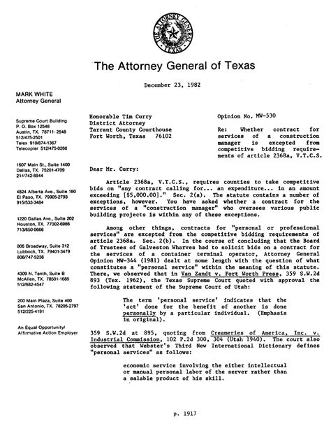texas att gen