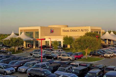 texas auto direct