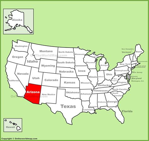 texas az state