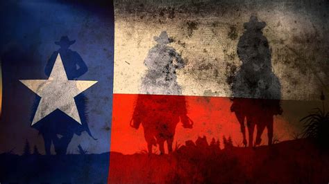 texas background