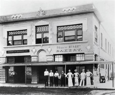 texas bakery