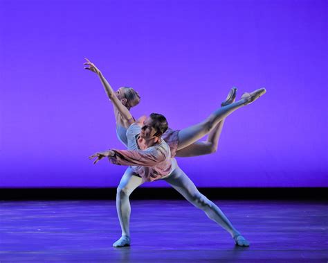 texas ballet