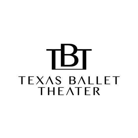 Texas Ballet Theater Logo