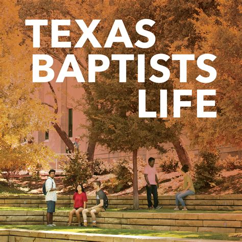 texas baptists