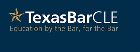 texas bar cle
