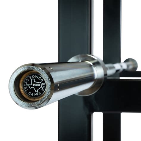 texas barbell