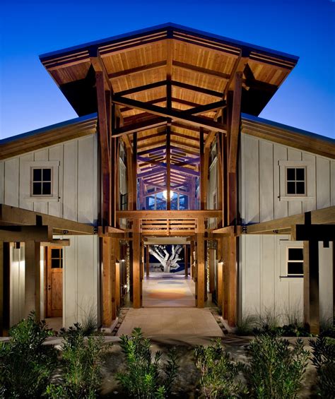 texas barndominium