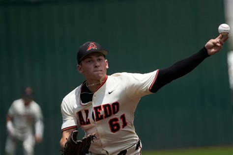 texas baseball