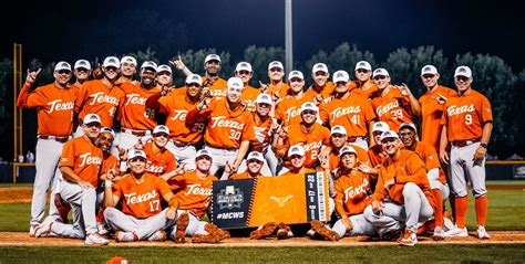 texas baseball roster