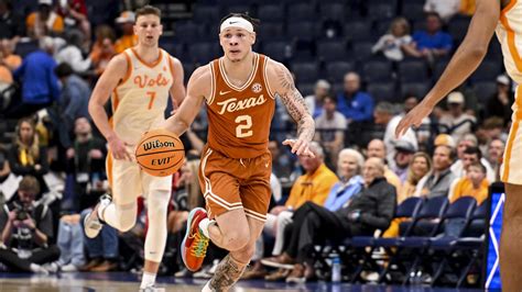 texas bball
