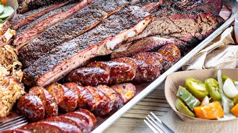 texas bbq